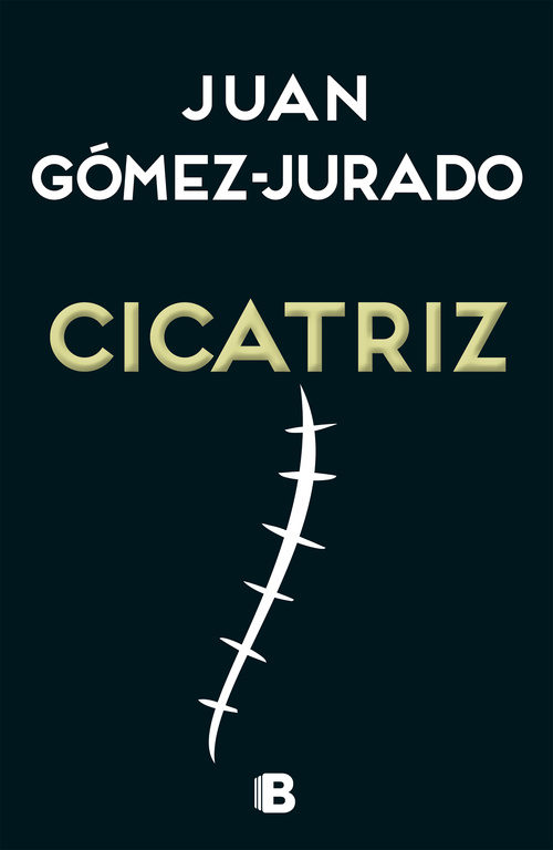 Reseña Cicatriz de Juan Gómez-Jurado. Libros por doquier
